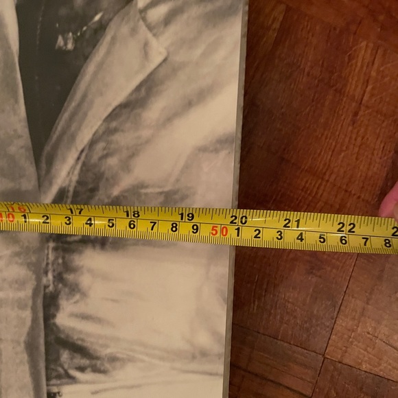 Bee Gees wall poster sealed in plastic 20x25 - Picture 5 of 12